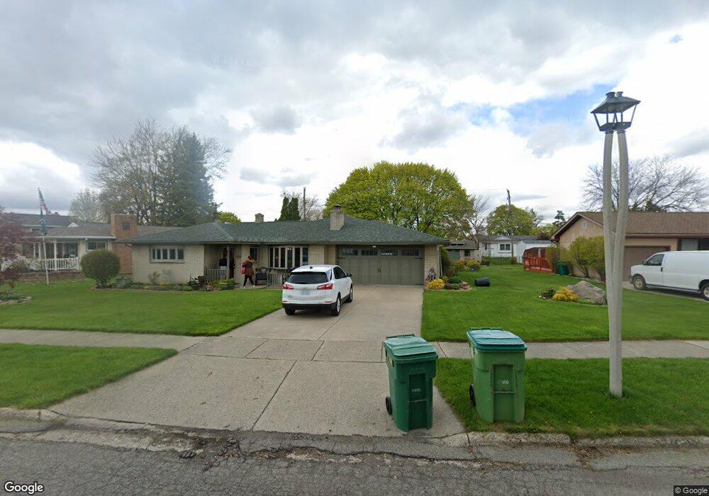 3516 Pickwick Place, Lansing, MI 48917 - photo 1