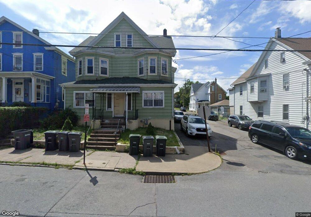 580 N Locust St, Hazleton, PA 18201 - photo 1