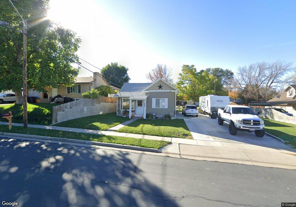 546 E 100 N, Spanish Fork, UT 84660 - photo 1