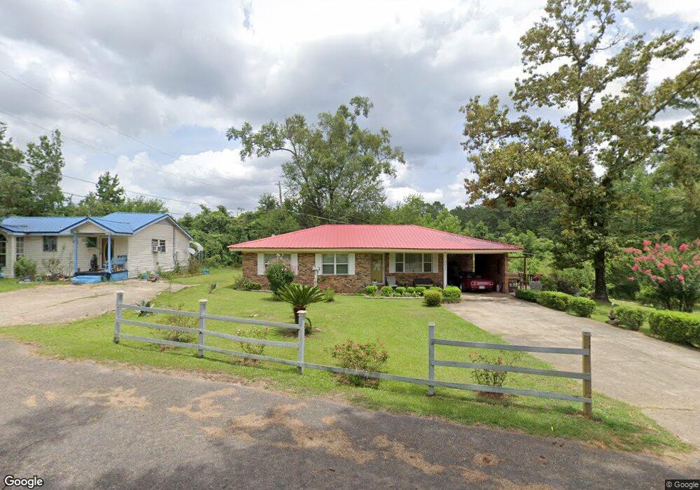 1012 Eugene Rd, McComb, MS 39648 - photo 1