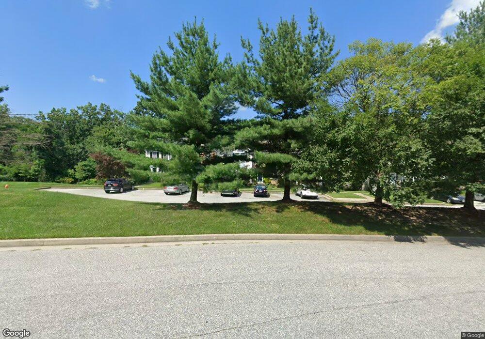 8285 Berryfield Dr, Nottingham, MD 21236 - photo 1