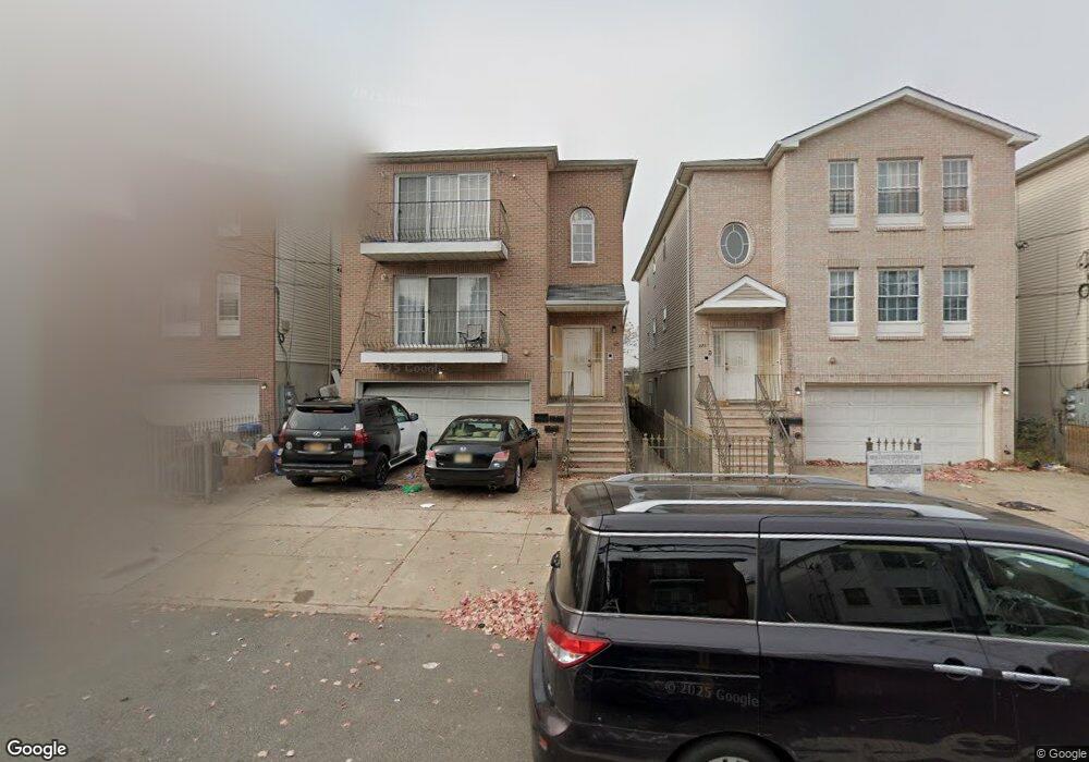 425 S 19th St, Newark, NJ 07103 - photo 1