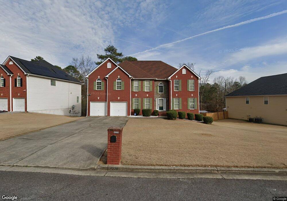 4228 Apple Cir, Conley, GA 30288 - photo 1