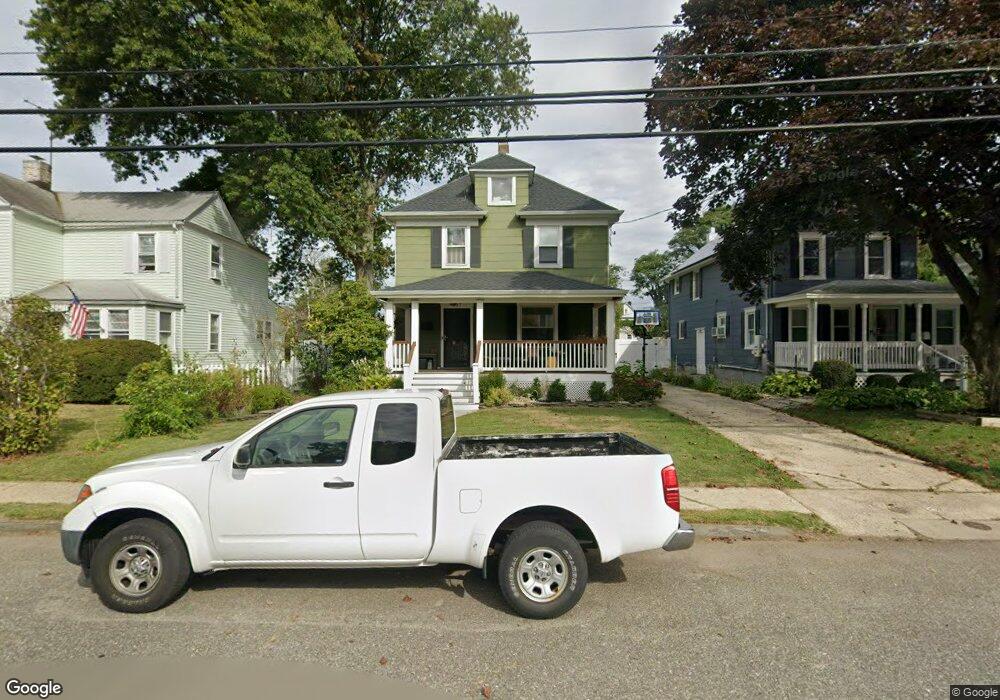 597 Vernon St, Long Branch, NJ 07740 - photo 1