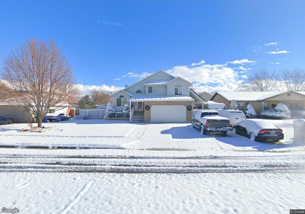4164 S 2225 W, Roy, UT 84067 - photo 1