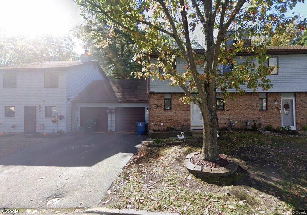 14 Peacock Place, Howell, NJ 07731 - photo 1