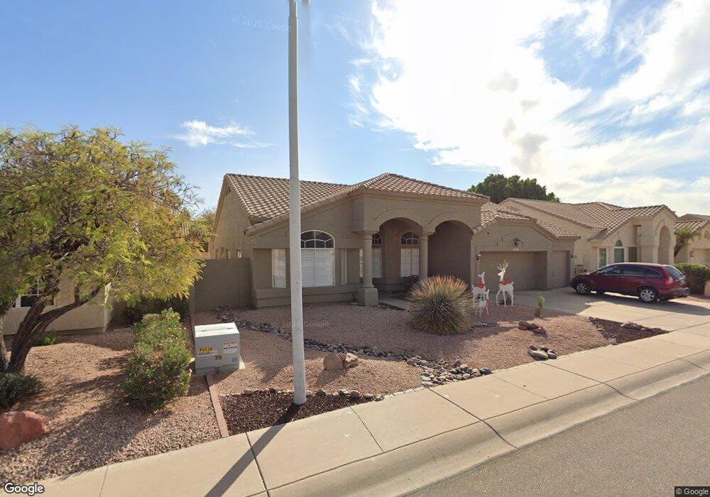 5881 W Robinson Way, Chandler, AZ 85226 - photo 1