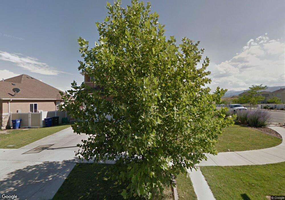 7181 W 8090 S, West Jordan, UT 84081 - photo 1