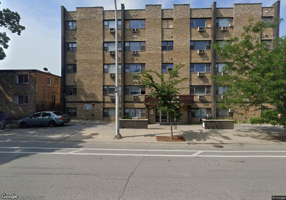 unlisted-address, Chicago, IL 60649 - photo 1