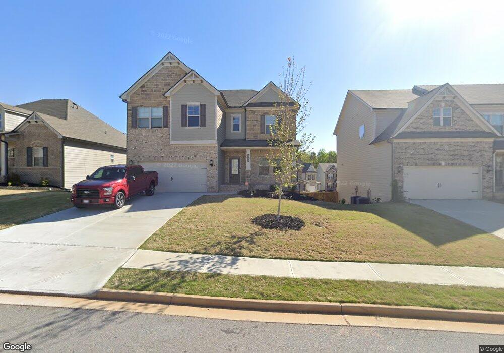 6936 Lancaster Crossing unit 28 A, Flowery Branch, GA 30542 - photo 1