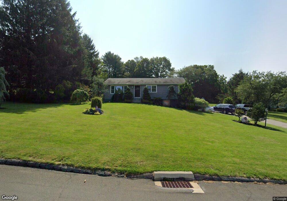 10 Hamilton Dr, Shelton, CT 06484 - photo 1