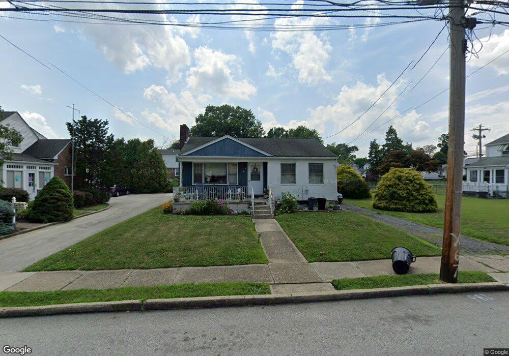 331 Folsom Ave, Folsom, PA 19033 - photo 1