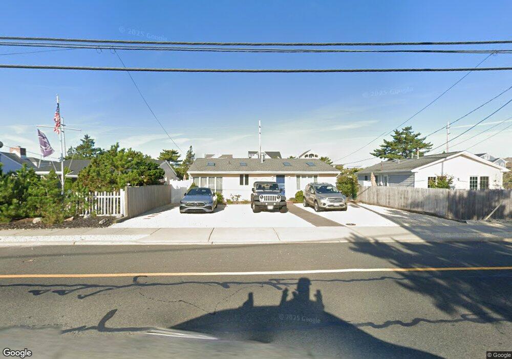 343 Highway 35 S, Mantoloking, NJ 08738 - photo 1