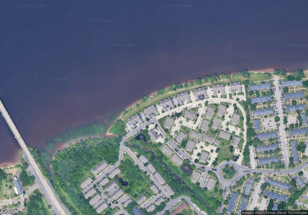 6210 Riverfront Dr unit 6410, Palmyra, NJ 08065 - photo 1