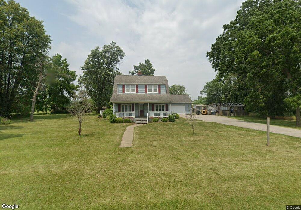 30133 Chicago Trail, New Carlisle, IN 46552 - photo 1