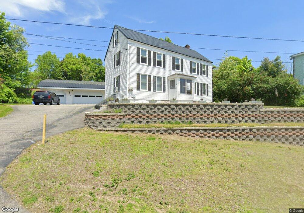 26 Front St, Saco, ME 04072 - photo 1