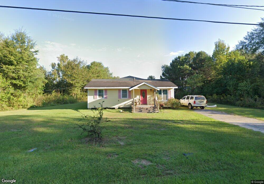 802 Weems St, Picayune, MS 39466 - photo 1