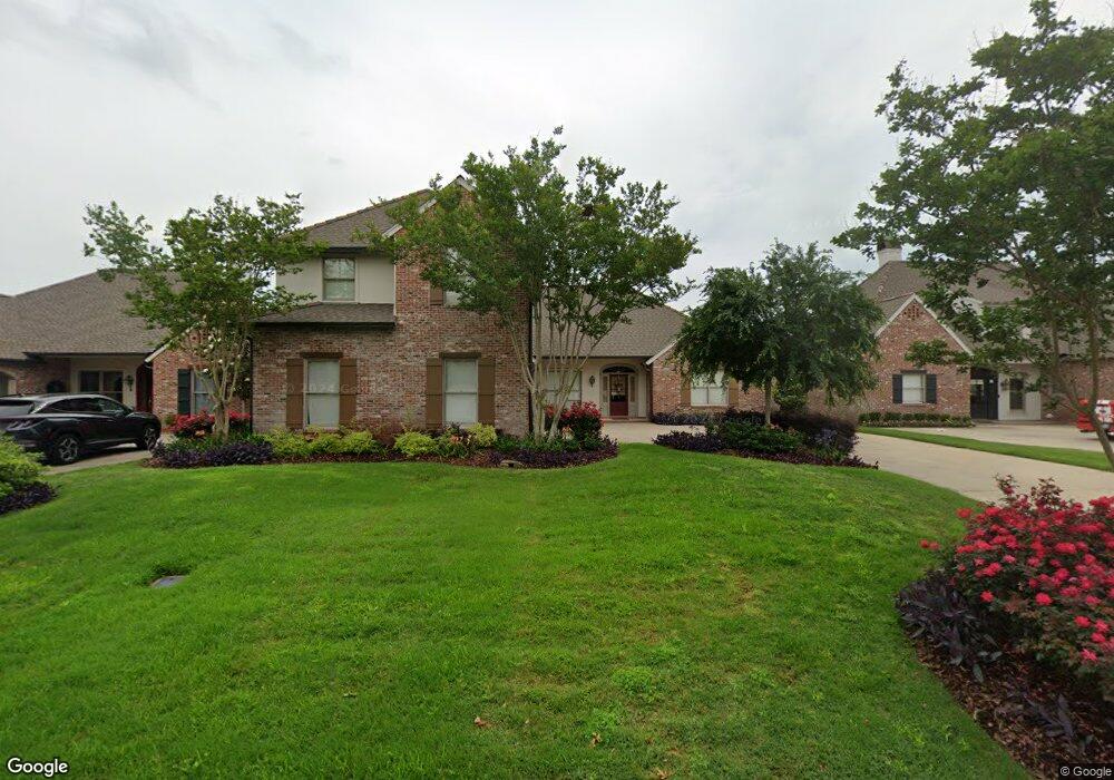 4889 Pinevalley Way, Lake Charles, LA 70605 - photo 1