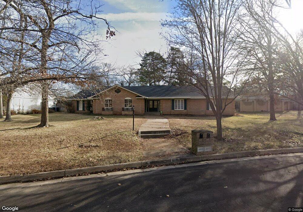 4010 Cloverdale Dr, Tyler, TX 75701 - photo 1