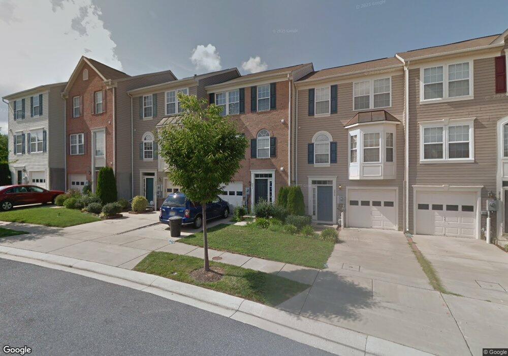 206 Oliver Heights Rd, Owings Mills, MD 21117 - photo 1