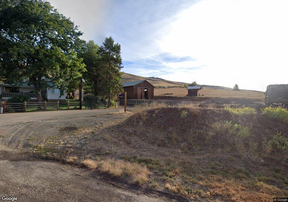 47529 Slaughterhouse Rd, Halfway, OR 97834 - photo 1
