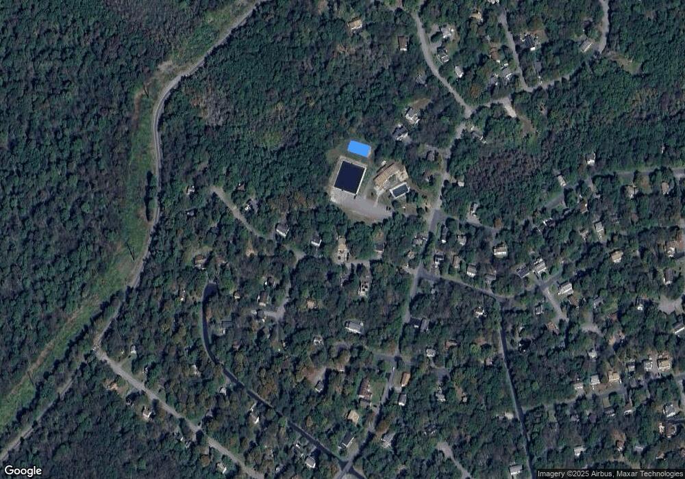 9851 Deerwood Terrace, Tobyhanna, PA 18466 - photo 1