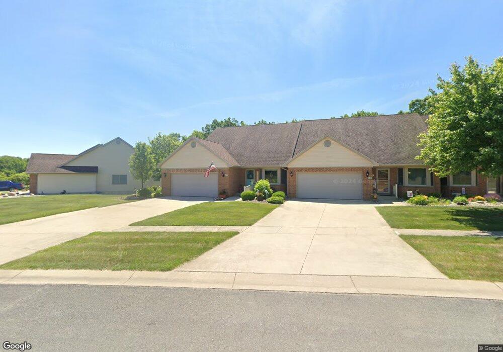 1035 Chipman Ln unit 1035, Owosso, MI 48867 - photo 1