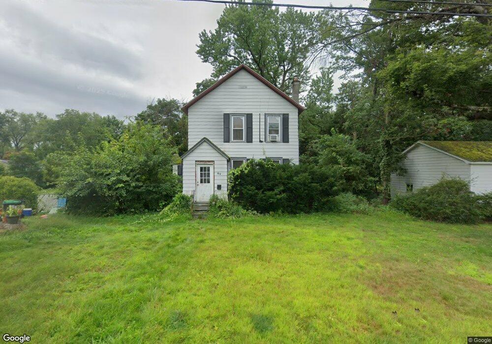 64 Benedict St, Castleton On Hudson, NY 12033 - photo 1