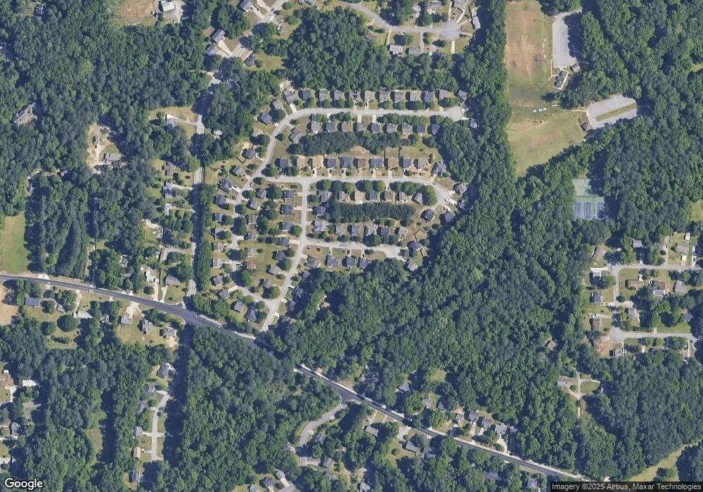 0 Willow Bend Ct SW unit 7490545, Mableton, GA 30168 - photo 1