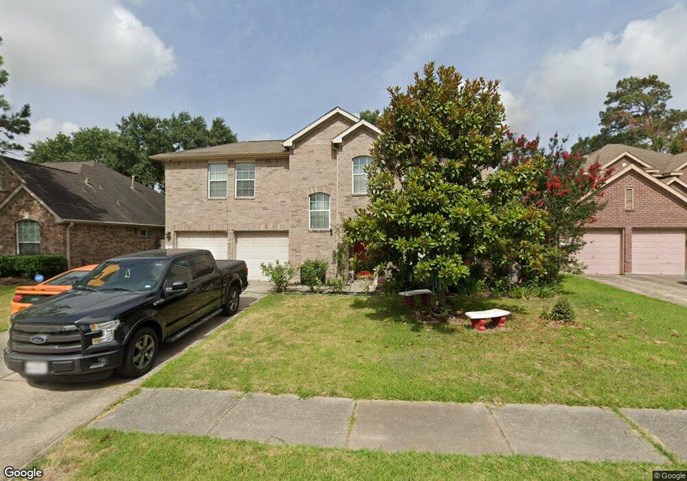 5211 Four Rivers Ct, Houston, TX 77091 - photo 1