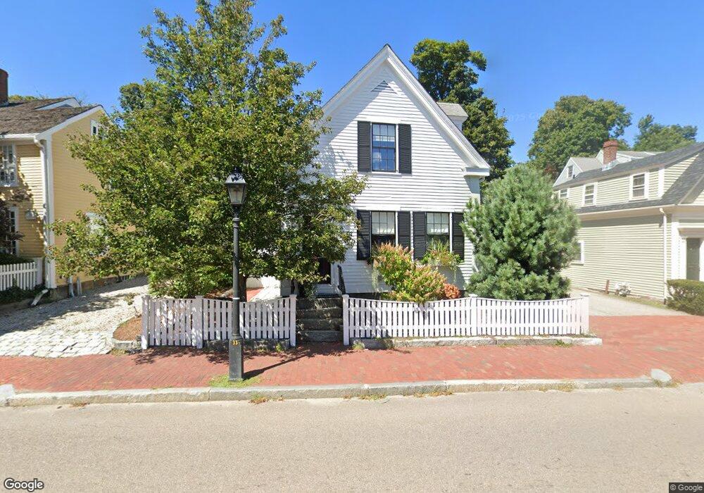 31 North St unit 1, Hingham, MA 02043 - photo 1