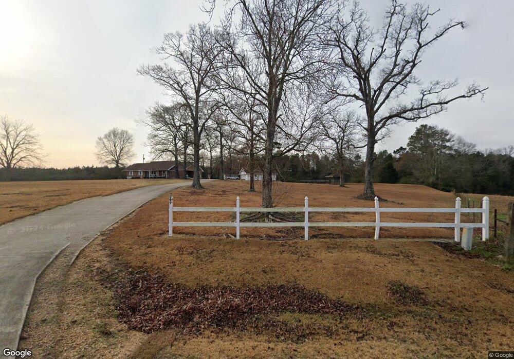 289 Kirklin Rd, Tylertown, MS 39667 - photo 1