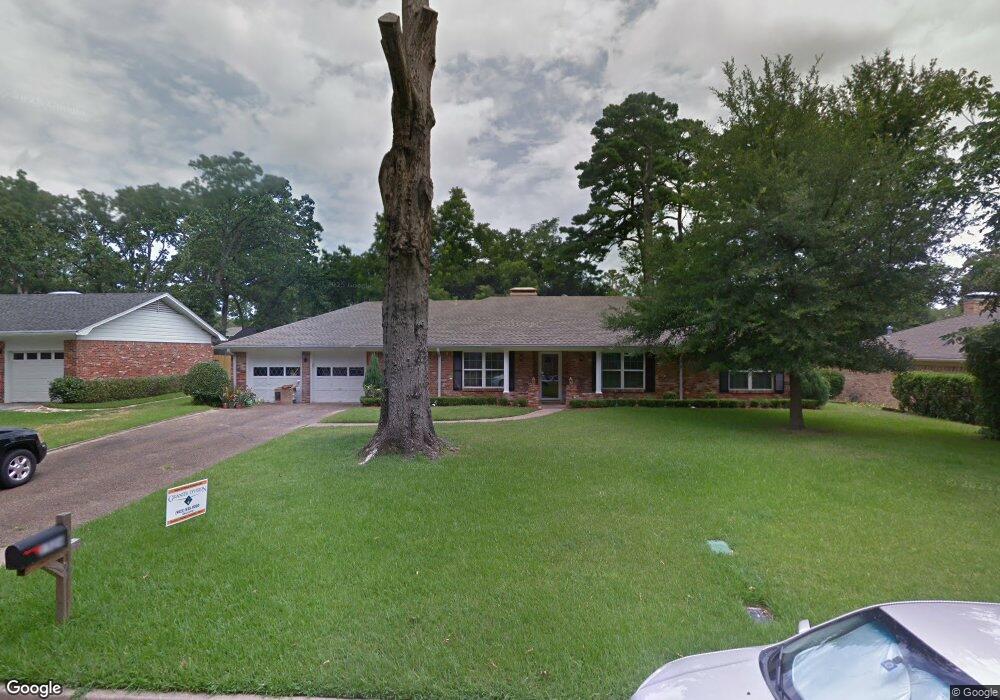 1524 Kensington Dr, Tyler, TX 75703 - photo 1