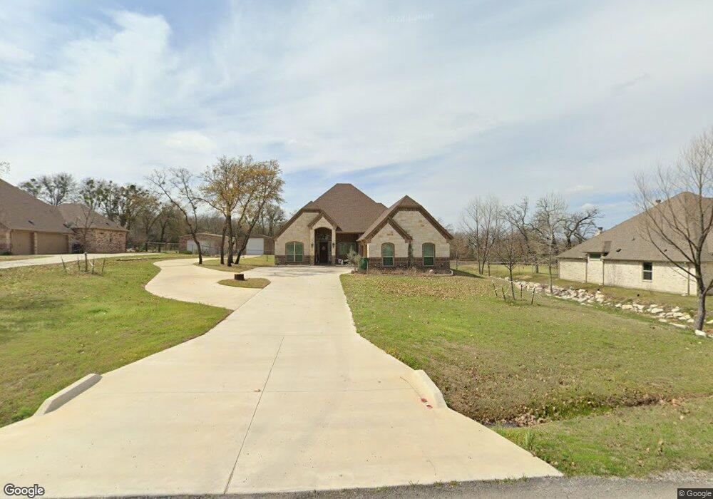 133 Arbor Terrace, Weatherford, TX 76087 - photo 1