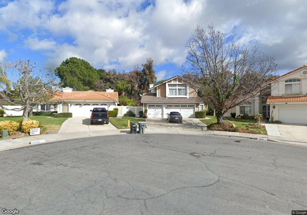 41008 Montelena Cir, Temecula, CA 92591 - photo 1