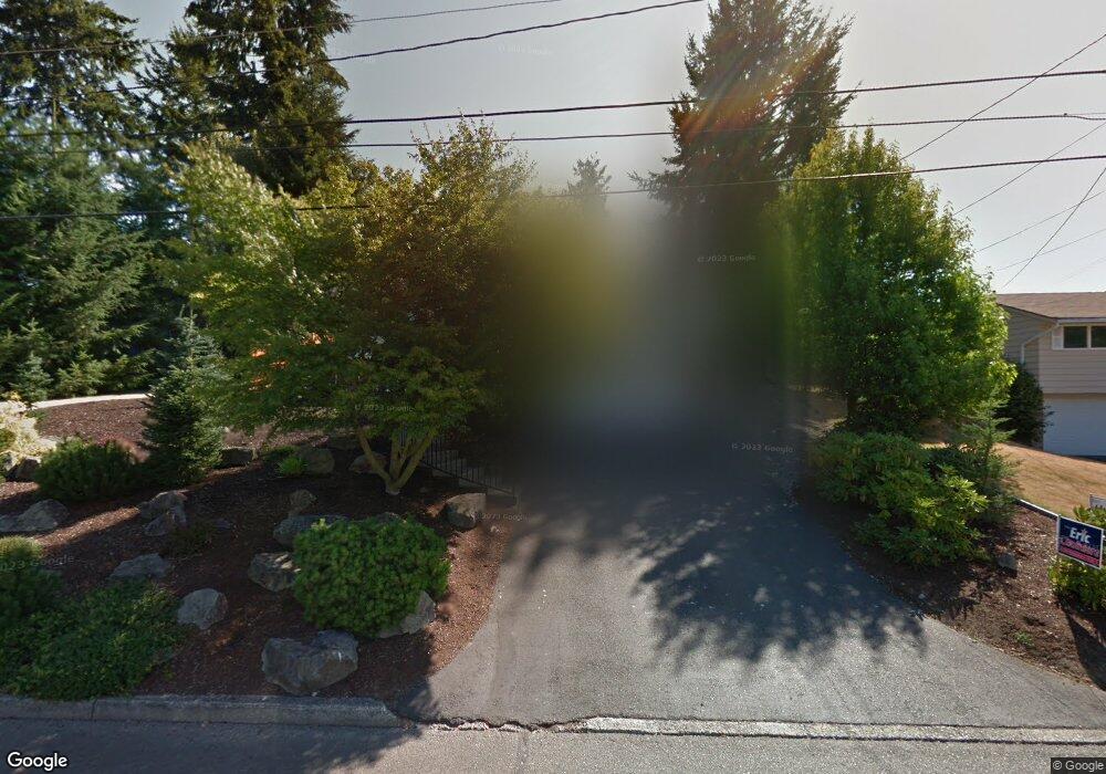 1117 Paradise Pkwy, Fircrest, WA 98466 - photo 1