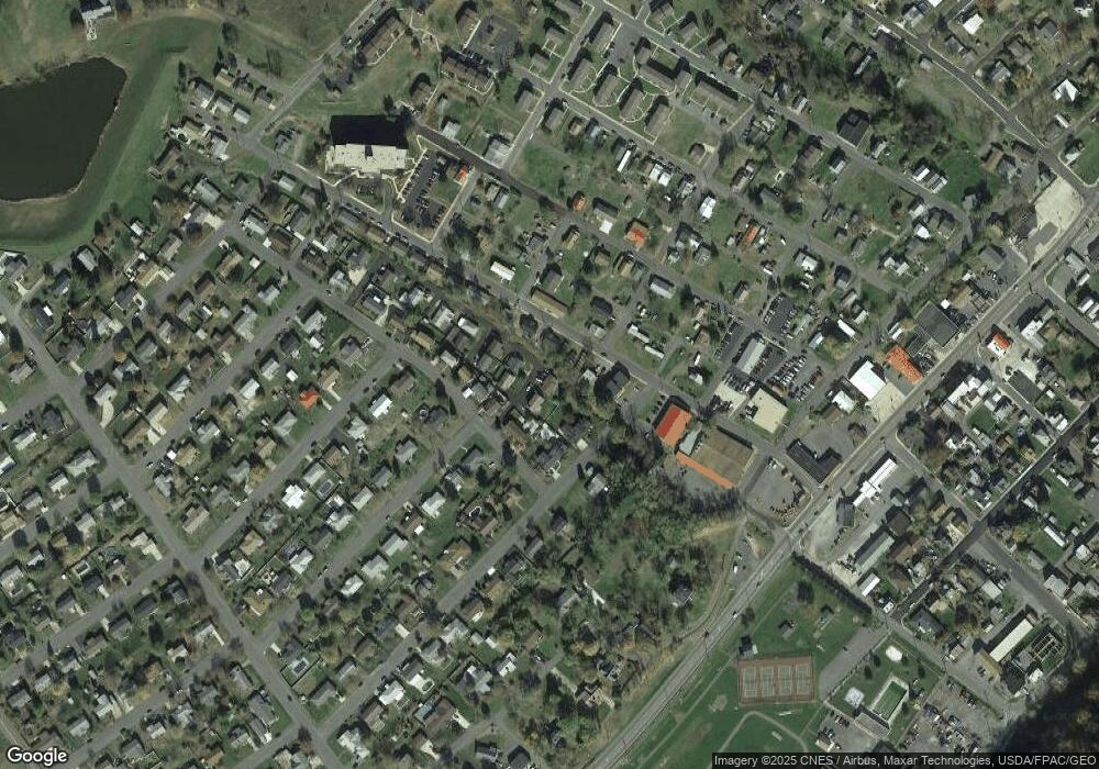 10 Ludwick Ct, Keyser, WV 26726 - photo 1