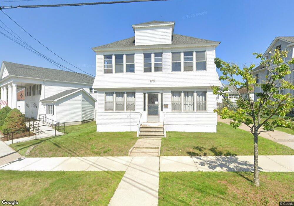 5 Devens St, Indian Orchard, MA 01151 - photo 1