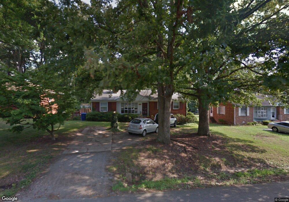 7527 Comet Rd, Henrico, VA 23294 - photo 1