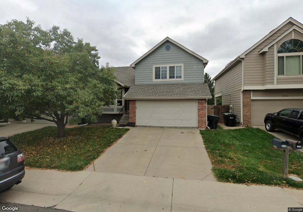 3868 E 107th Ave, Thornton, CO 80233 - photo 1