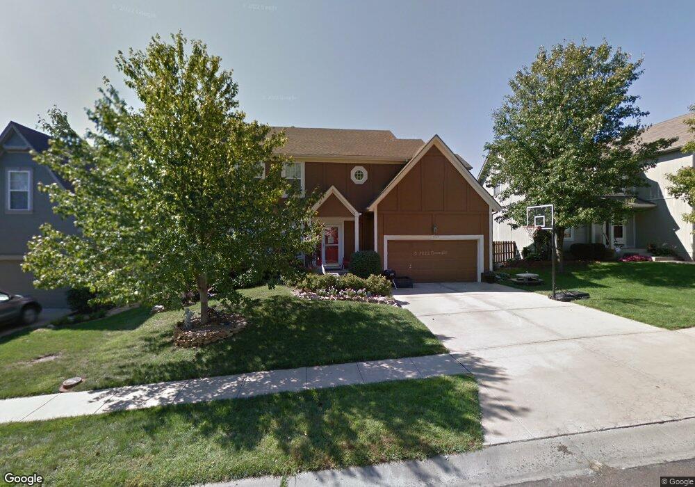 21429 W 47th Ct, Shawnee, KS 66218 - photo 1