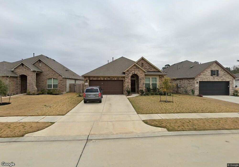 11314 Raven Claw Dr, Tomball, TX 77375 - photo 1