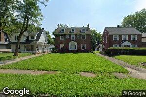1414 Cory Dr, Dayton, OH 45406