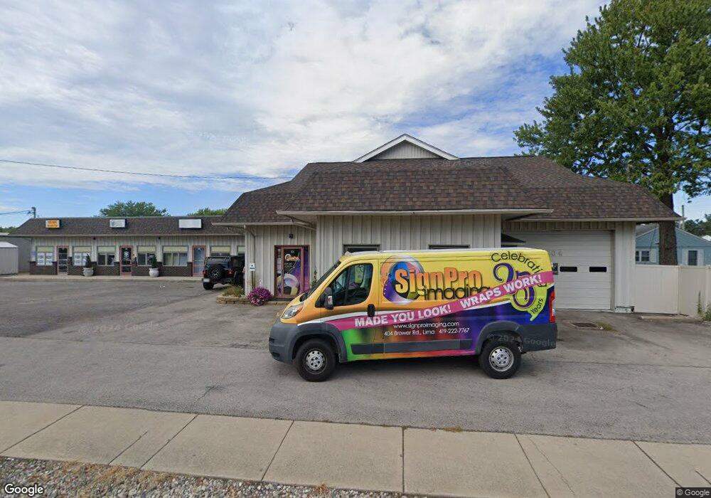 404 Brower Rd, Lima, OH 45801 - photo 1