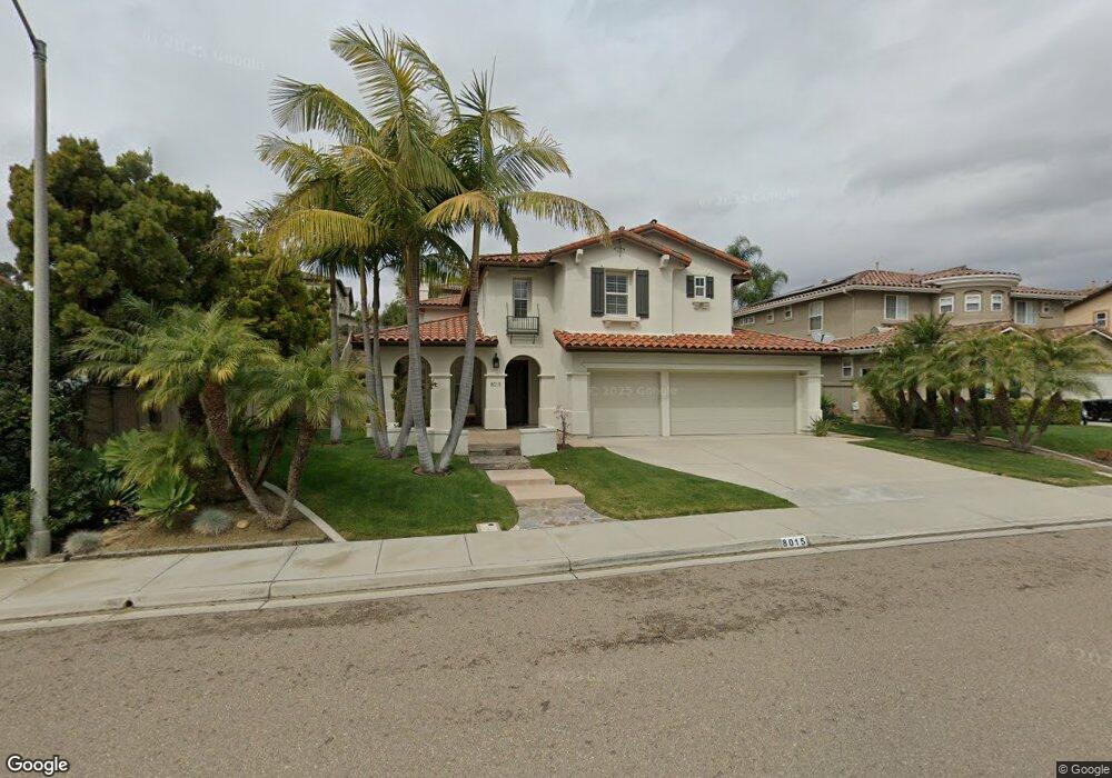 8015 Calle Pinon, Carlsbad, CA 92009 - photo 1
