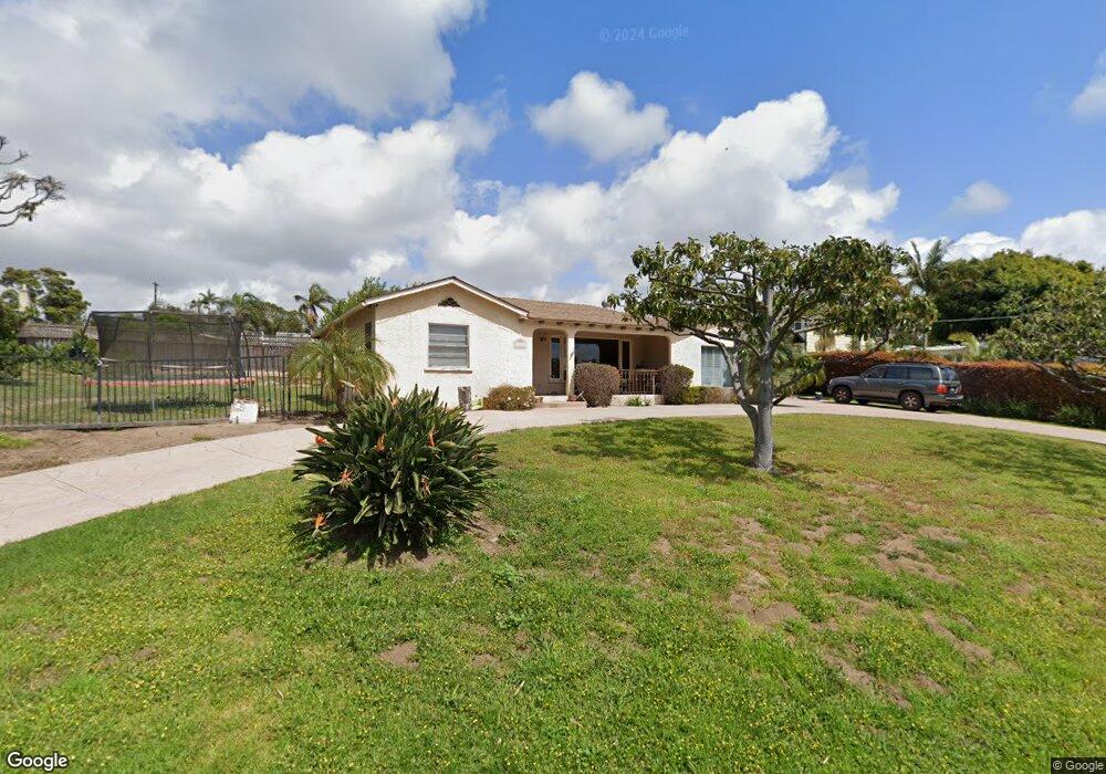 3432 Adams St, Carlsbad, CA 92008 - photo 1