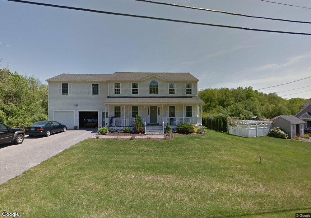 0 Berry Dr Dr unit 631849, Westerly, RI 02891 - photo 1