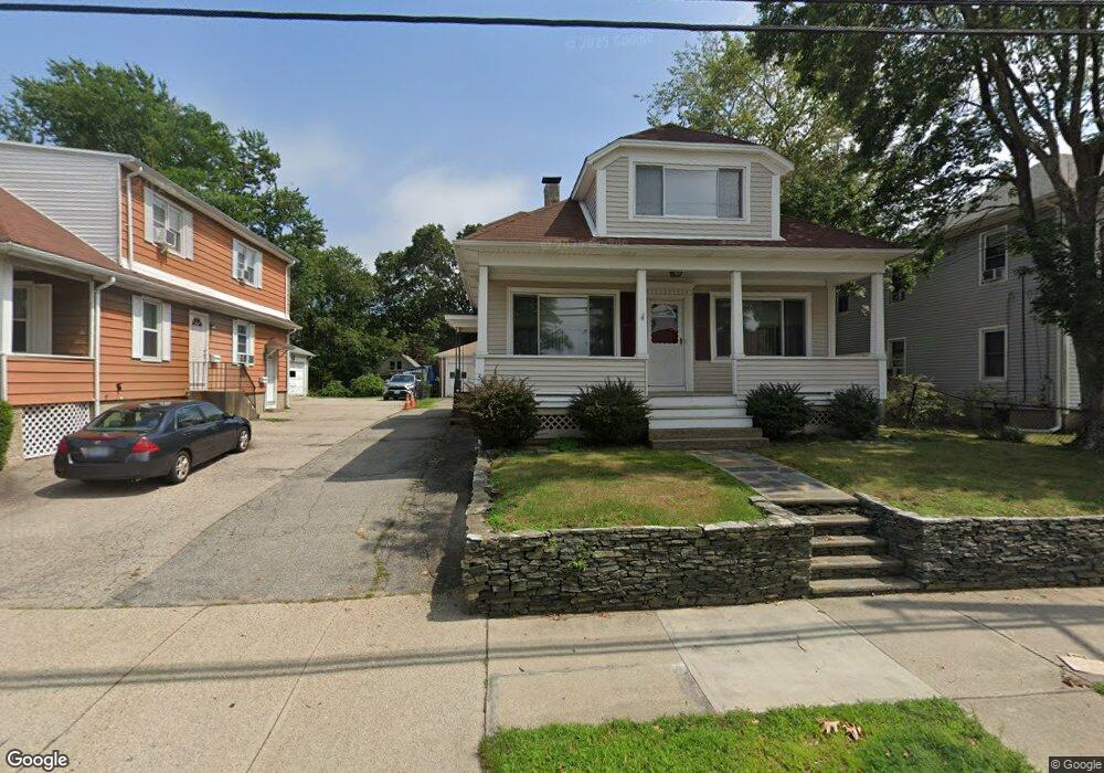 1096 Pontiac Ave, Cranston, RI 02920 - photo 1