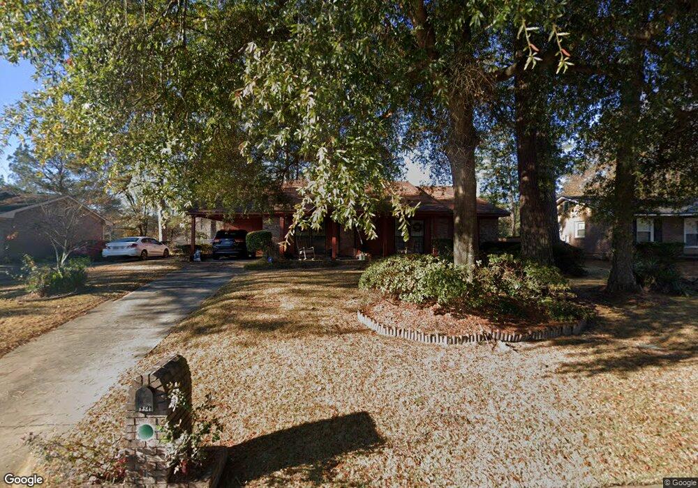 1321 Trenton Ct, Columbus, GA 31907 - photo 1