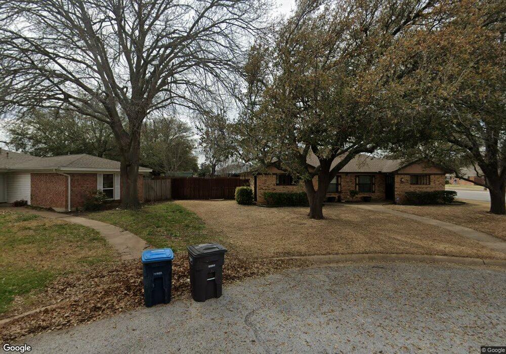 4413 Altamesa Blvd, Fort Worth, TX 76133 - photo 1